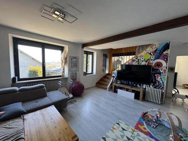 Vente / Maison T6 à Saint-Chély-d'Apcher (48200)