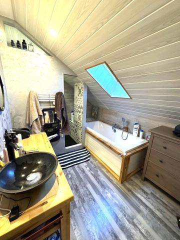 Vente / Maison T6 à Saint-Chély-d'Apcher (48200)