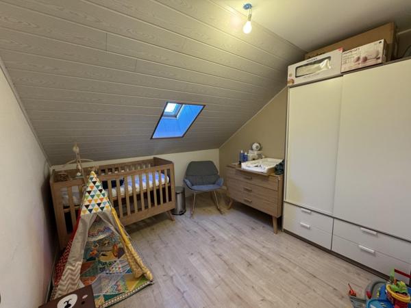 Vente / Maison T6 à Saint-Chély-d'Apcher (48200)