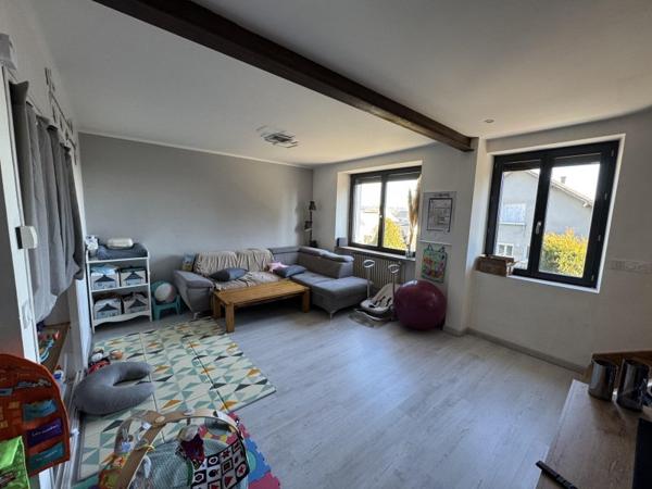 Vente / Maison T6 à Saint-Chély-d'Apcher (48200)