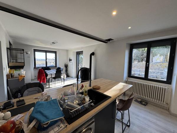 Vente / Maison T6 à Saint-Chély-d'Apcher (48200)