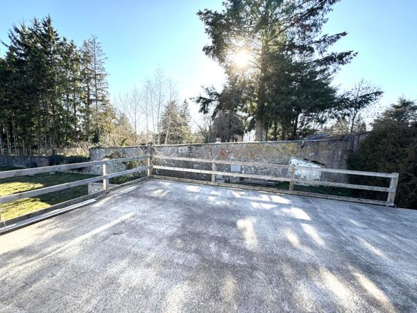 Vente / Maison T6 à Saint-Chély-d'Apcher (48200)