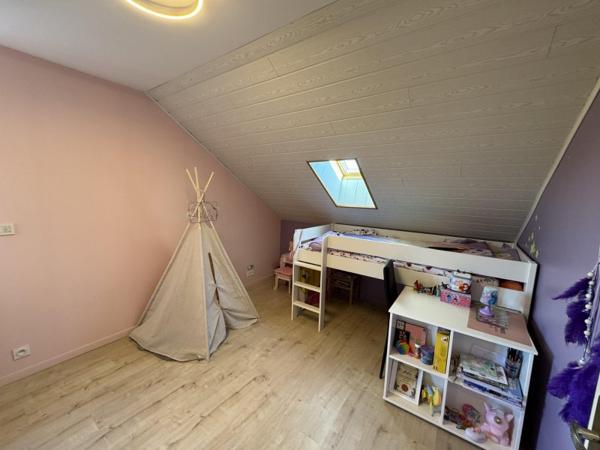 Vente / Maison T6 à Saint-Chély-d'Apcher (48200)