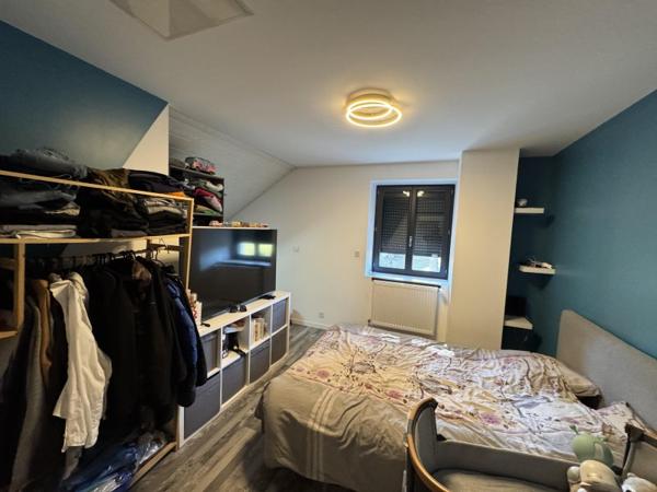 Vente / Maison T6 à Saint-Chély-d'Apcher (48200)