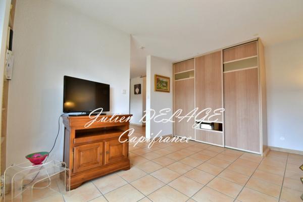 Appartement à vendre 3 pièces avec vue imprenable SAVINES LE LAC (05)