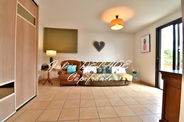 Appartement à vendre 3 pièces avec vue imprenable SAVINES LE LAC (05)