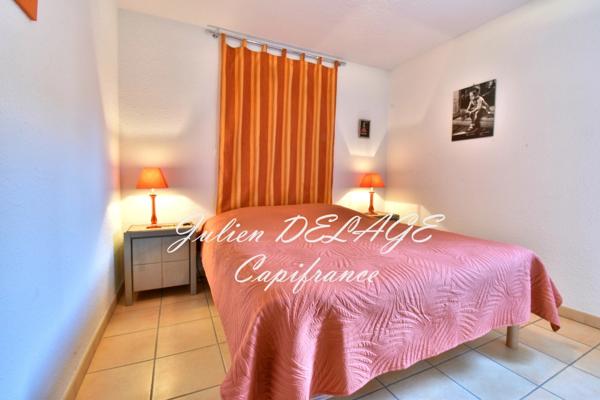 Appartement à vendre 3 pièces avec vue imprenable SAVINES LE LAC (05)