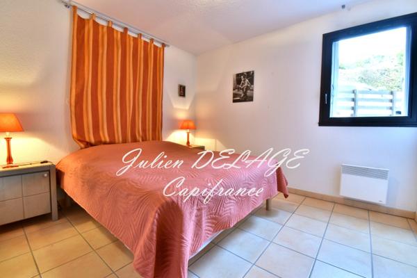 Appartement à vendre 3 pièces avec vue imprenable SAVINES LE LAC (05)