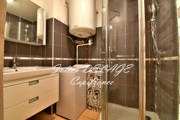 Appartement à vendre 3 pièces avec vue imprenable SAVINES LE LAC (05)