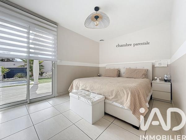 Maison à vendre 5 pièces 130 m² Béziers