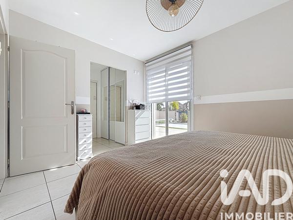 Maison à vendre 5 pièces 130 m² Béziers