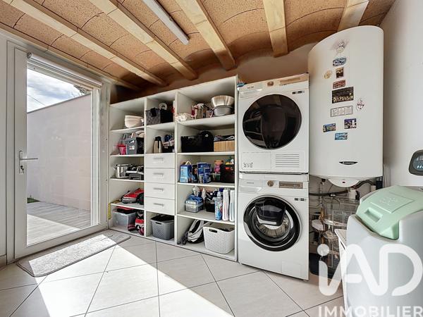 Maison à vendre 5 pièces 130 m² Béziers