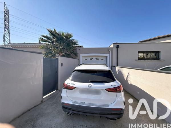 Maison à vendre 5 pièces 130 m² Béziers