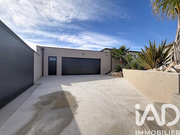 Maison à vendre 5 pièces 130 m² Béziers