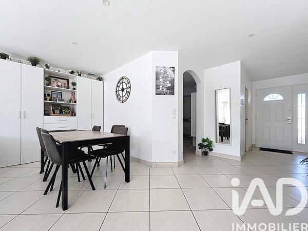Maison à vendre 5 pièces 130 m² Béziers