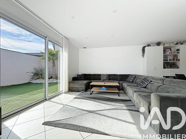 Maison à vendre 5 pièces 130 m² Béziers