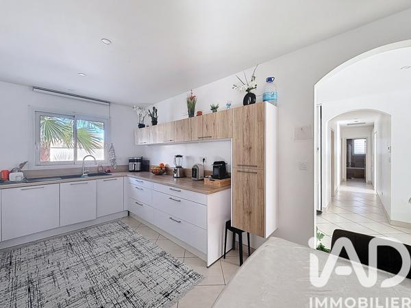 Maison à vendre 5 pièces 130 m² Béziers