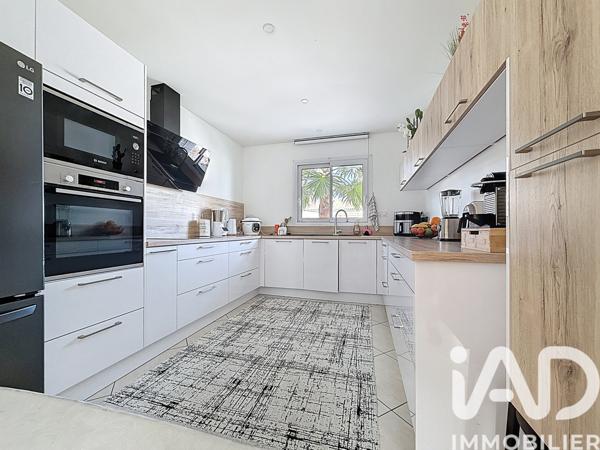 Maison à vendre 5 pièces 130 m² Béziers