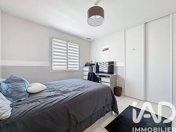 Maison à vendre 5 pièces 130 m² Béziers