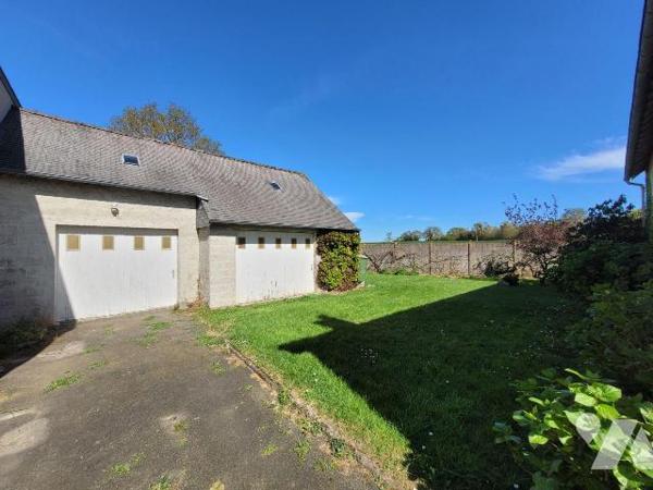 Maison à Vendre à Saint-Lunaire (35800) en Ille-et-Vilaine (35)

À Saint-Lunaire (35800), une...