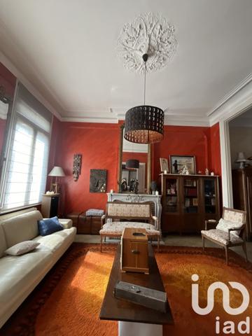 Maison 12 pièces de 348 m² à La Sentinelle (59174)