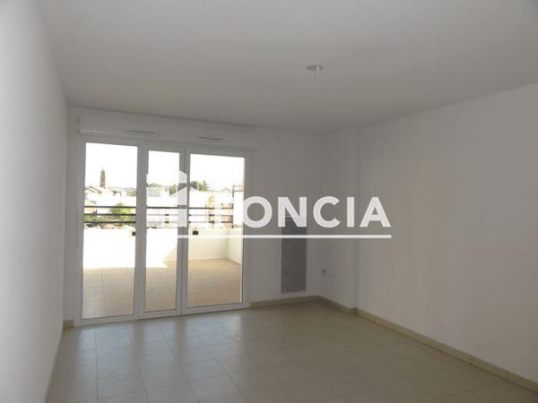 À vendre Appartement 3 pièces 55.27 m² - Toulouse 31100