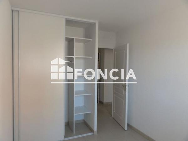 À vendre Appartement 3 pièces 55.27 m² - Toulouse 31100