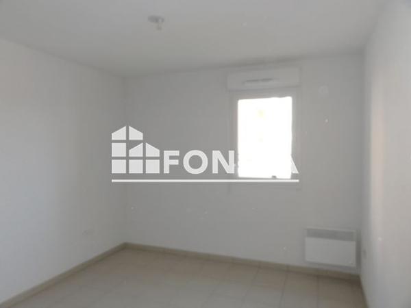 À vendre Appartement 3 pièces 55.27 m² - Toulouse 31100