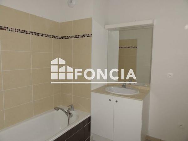 À vendre Appartement 3 pièces 55.27 m² - Toulouse 31100