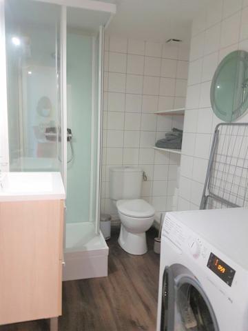 Appartement à louer    2 pièces •    Brive-la-Gaillarde