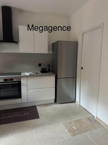 Appartement à HYERES, 83400 - 4 pièces 90m²