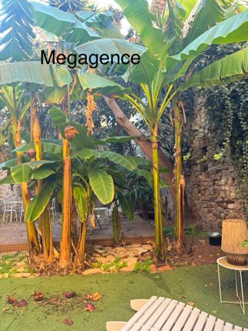 Appartement à HYERES, 83400 - 4 pièces 90m²