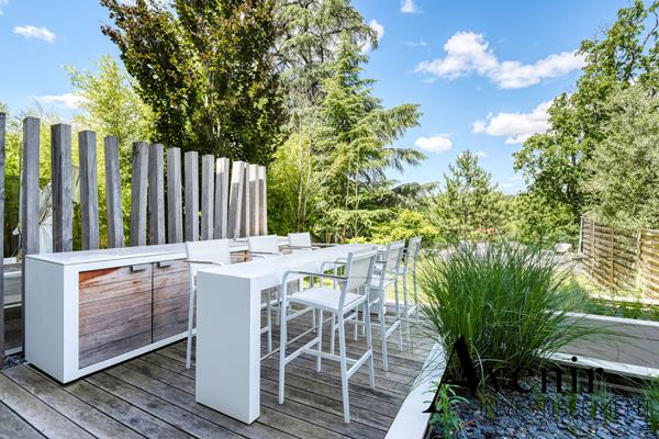 MAISON D'EXCEPTION - TASSIN LA DEMI LUNE - 362m2 - 4 CHAMBRES -JARDIN & PISCINE Tassin la demi lune MAISON D'EXCEPTION - TASSIN LA DEMI LUNE - 362m2 - 4 CHAMBRES -JARDIN & PISCINE Tassin la demi lune