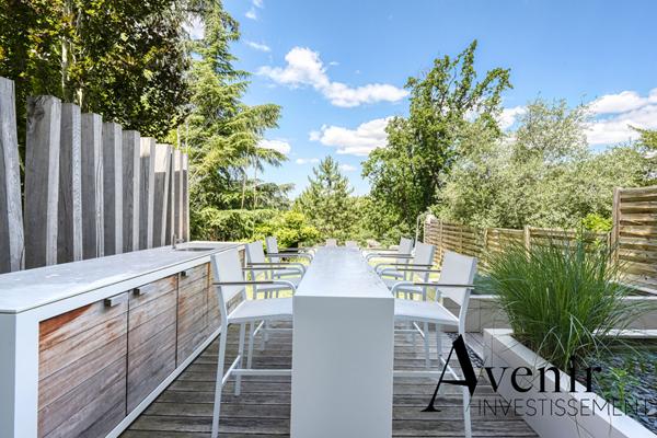 MAISON D'EXCEPTION - TASSIN LA DEMI LUNE - 362m2 - 4 CHAMBRES -JARDIN & PISCINE Tassin la demi lune MAISON D'EXCEPTION - TASSIN LA DEMI LUNE - 362m2 - 4 CHAMBRES -JARDIN & PISCINE Tassin la demi lune