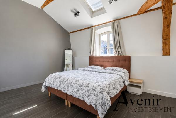 MAISON D'EXCEPTION - TASSIN LA DEMI LUNE - 362m2 - 4 CHAMBRES -JARDIN & PISCINE Tassin la demi lune MAISON D'EXCEPTION - TASSIN LA DEMI LUNE - 362m2 - 4 CHAMBRES -JARDIN & PISCINE Tassin la demi lune
