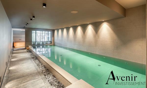 MAISON D'EXCEPTION - TASSIN LA DEMI LUNE - 362m2 - 4 CHAMBRES -JARDIN & PISCINE Tassin la demi lune MAISON D'EXCEPTION - TASSIN LA DEMI LUNE - 362m2 - 4 CHAMBRES -JARDIN & PISCINE Tassin la demi lune