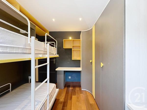 Appartement T3 à vendre  3 pièces - 63 m2 CAVALAIRE SUR MER - 83