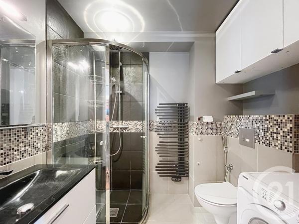 Appartement T3 à vendre  3 pièces - 63 m2 CAVALAIRE SUR MER - 83