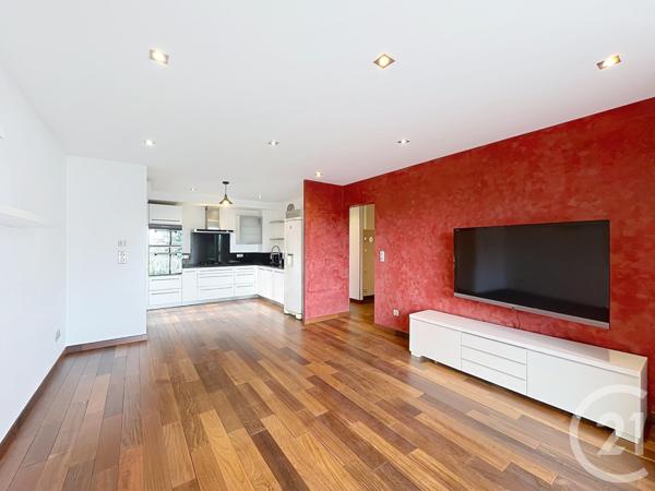 Appartement T3 à vendre  3 pièces - 63 m2 CAVALAIRE SUR MER - 83