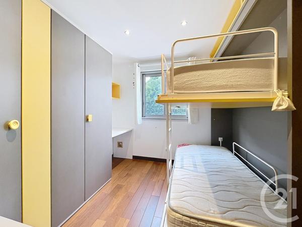 Appartement T3 à vendre  3 pièces - 63 m2 CAVALAIRE SUR MER - 83