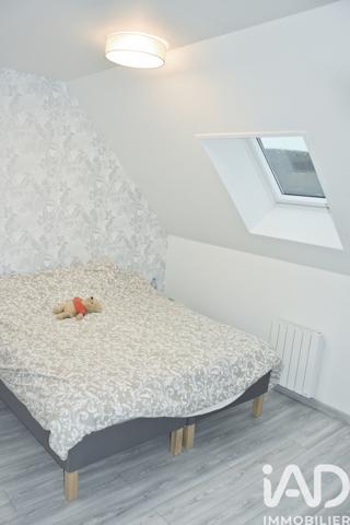 Maison à vendre 5 pièces 100 m² Cayeux-sur-Mer