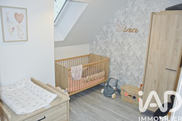 Maison à vendre 5 pièces 100 m² Cayeux-sur-Mer