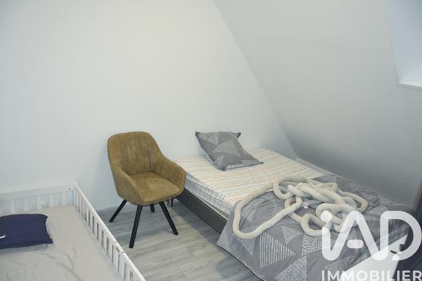 Maison à vendre 5 pièces 100 m² Cayeux-sur-Mer