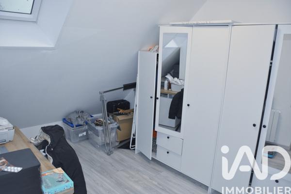 Maison à vendre 5 pièces 100 m² Cayeux-sur-Mer