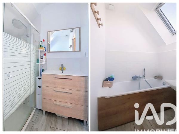 Maison à vendre 5 pièces 100 m² Cayeux-sur-Mer