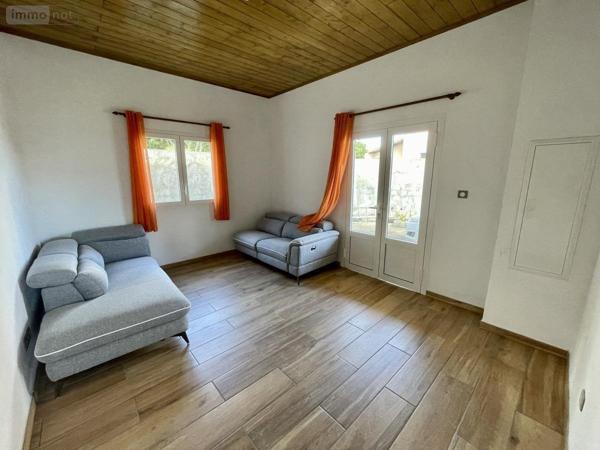 Maison à vendre à Saint-Benoît à la Réunion (97470), ref : 97409-223