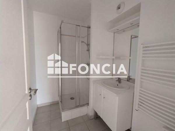 Location Appartement 5 pièces 106.6 m² - 1 RUE CHARLES CAZIN Boulogne Sur Mer 62200