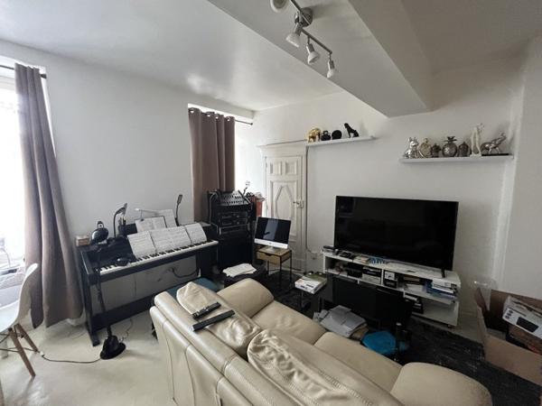 Immeuble à vendre |  Nailloux |  186 m²