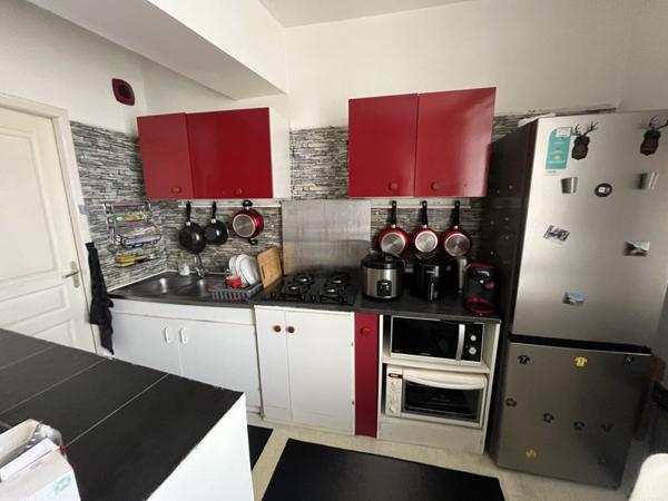 Immeuble à vendre |  Nailloux |  186 m²