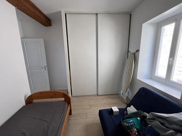 Immeuble à vendre |  Nailloux |  186 m²